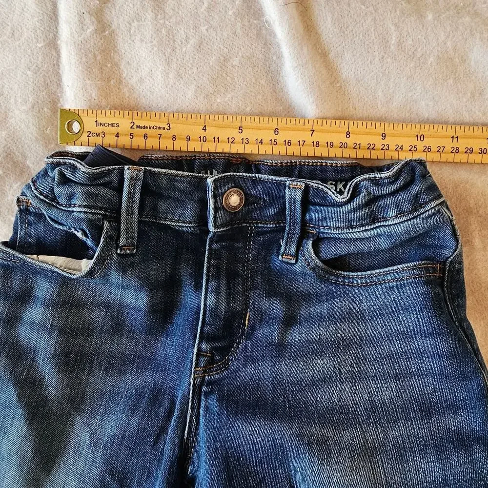 Gap Kids Jeans, Size 10 Super Skinny